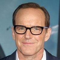 Fotoğraf Clark Gregg