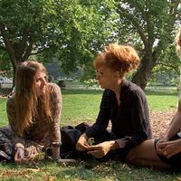 Fotoğraf Sibylle Berg