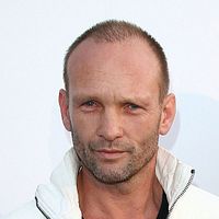 Fotoğraf Andrew Howard