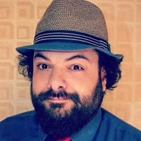 Fotoğraf Barış Kıralioğlu