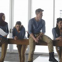 Fotoğraf Lenny Platt