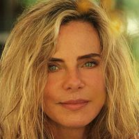 Fotoğraf Bruna Lombardi