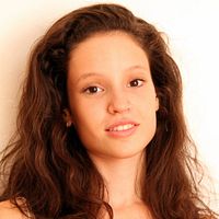 Fotoğraf Rocío Pavón