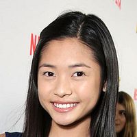 Fotoğraf Ashley Liao