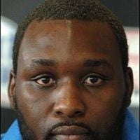 Fotoğraf Danny Williams