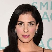 Fotoğraf Sarah Silverman