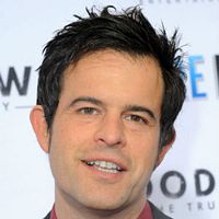 Fotoğraf Charles Agron