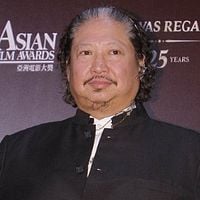 Fotoğraf Sammo Kam-Bo Hung