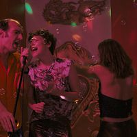 Fotoğraf Salomé Richard