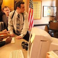 Fotoğraf Matt Besser