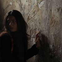 Fotoğraf Shima Molaei