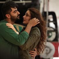 Fotoğraf Arjun Kapoor