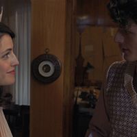 Fotoğraf César Chouraqui