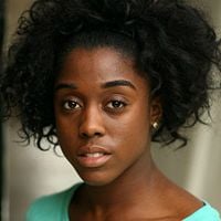 Fotoğraf Lashana Lynch