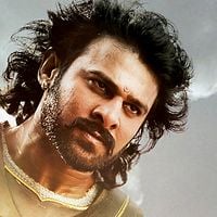 Fotoğraf Prabhas Raju