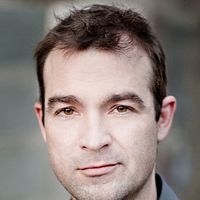 Fotoğraf Matthew Stanton