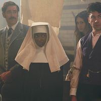 Fotoğraf Adelayo Adedayo