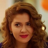 Fotoğraf Selen Domaç