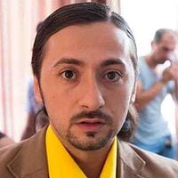 Fotoğraf Kemal Ekşioğlu