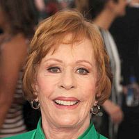 Fotoğraf Carol Burnett