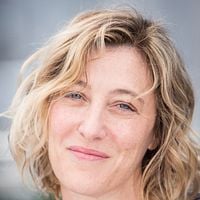 Fotoğraf Valeria Bruni Tedeschi