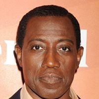 Fotoğraf Wesley Snipes