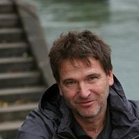 Fotoğraf Hans Escher