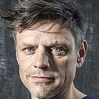 Fotoğraf Malcolm Kennard