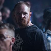 Fotoğraf Brent Werzner