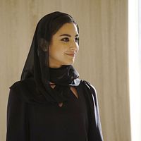 Fotoğraf Medalion Rahimi