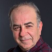 Fotoğraf Oğuz Okul