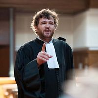 Fotoğraf Olivier De Benoist