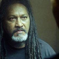 Fotoğraf Wayne Hapi