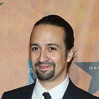 Fotoğraf Lin-Manuel Miranda