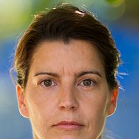 Fotoğraf Laia Marull