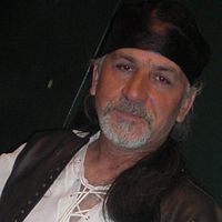 Fotoğraf Sancak Bayraktar