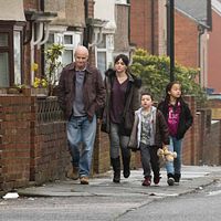 Fotoğraf Dave Johns