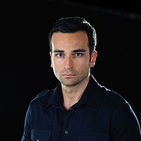 Fotoğraf Ozan Dağgez