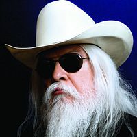 Fotoğraf Leon Russell