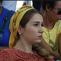 Fotoğraf Eylül Demirpehlivan