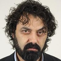 Fotoğraf Ateş Kantaroğlu