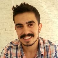 Fotoğraf Halil İbrahim Göker