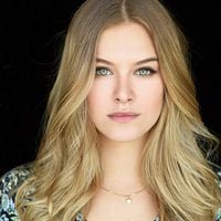 Fotoğraf Tiera Skovbye