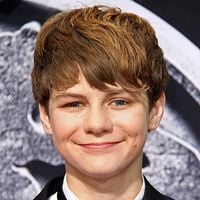 Fotoğraf Ty Simpkins