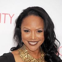 Fotoğraf Lynn Whitfield