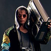 Fotoğraf David Sandberg