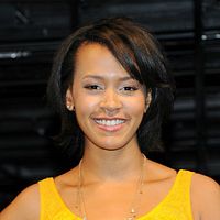 Fotoğraf Corbin Reid