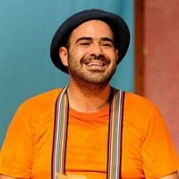 Fotoğraf Amer Hlehel