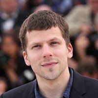 Fotoğraf Jesse Eisenberg