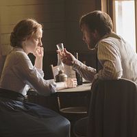 Fotoğraf David Wilson Barnes